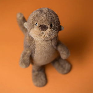 JELLYCAT™ Bartholomew Bear "Spider"