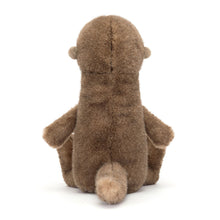 Load image into Gallery viewer, JELLYCAT™ Bartholomew Bear &quot;Spider&quot;