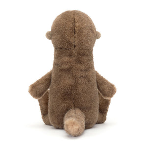 JELLYCAT™ Bartholomew Bear "Spider"