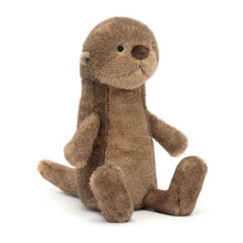 Load image into Gallery viewer, JELLYCAT™ Bartholomew Bear &quot;Spider&quot;