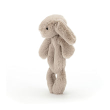 Charger l'image dans la galerie, JELLYCAT™ Bashful Bunny Ring Rattle