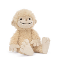 Load image into Gallery viewer, JELLYCAT™ Bucky Bigfoot