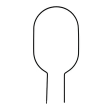 Load image into Gallery viewer, &quot;Oval&quot; Metal Trellis