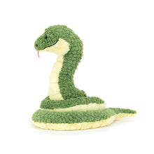 Load image into Gallery viewer, JELLYCAT™ Cizi Snake