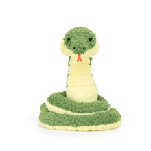 Load image into Gallery viewer, JELLYCAT™ Cizi Snake