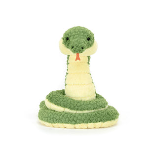 JELLYCAT™ Cizi Snake