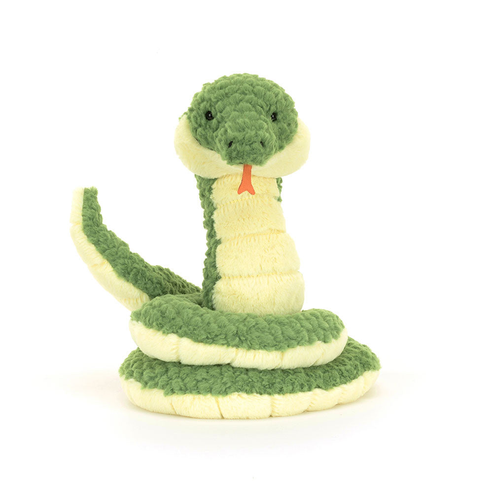 JELLYCAT™ Cizi Snake