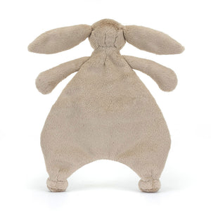 JELLYCAT™ Bashful Beige Bunny Comforter