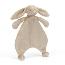 Load image into Gallery viewer, JELLYCAT™ Bashful Beige Bunny Comforter