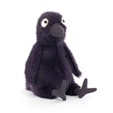 Charger l&#39;image dans la galerie, JELLYCAT™ Hocus Crow