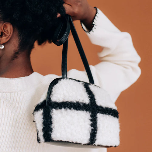 The 'HYPE' Crossbody