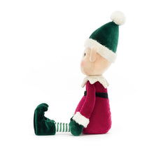Charger l&#39;image dans la galerie, JELLYCAT™ Eldo Elf
