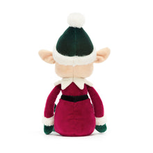 Charger l&#39;image dans la galerie, JELLYCAT™ Eldo Elf