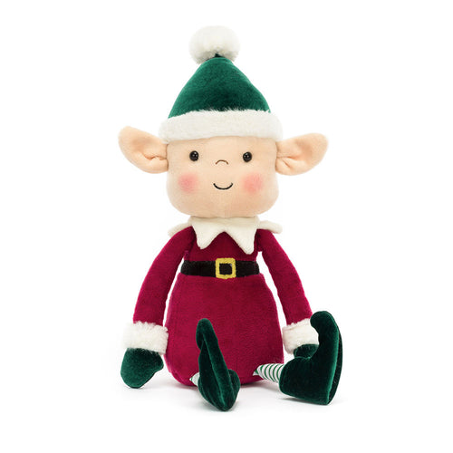 JELLYCAT™ Eldo Elf