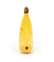 Load image into Gallery viewer, JELLYCAT™ Fabulous Fruit Banana