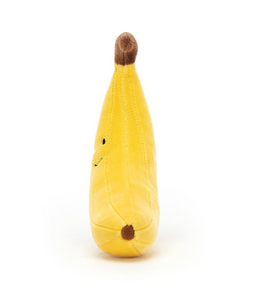 JELLYCAT™ Fabulous Fruit Banana