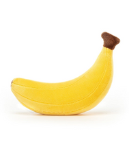 Charger l&#39;image dans la galerie, JELLYCAT™ Fabulous Fruit Banana