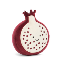 Charger l&#39;image dans la galerie, JELLYCAT™ Fabulous Fruit Pomegranate
