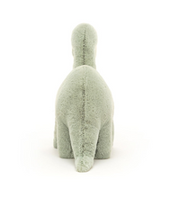 Charger l&#39;image dans la galerie, JELLYCAT™ Fossilly Brontosaurus