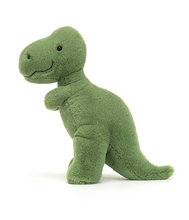 Load image into Gallery viewer, JELLYCAT™ Fossilly T-Rex