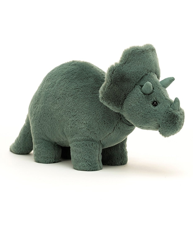 JELLYCAT™ Fossilly Triceratops