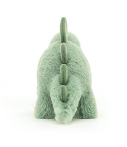 JELLYCAT™ Fossilly Stegosaurus Mini