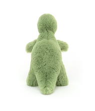 Load image into Gallery viewer, JELLYCAT™ Fossilly T-Rex Mini