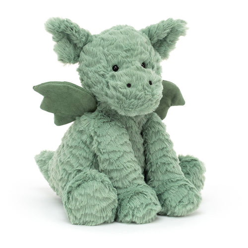 JELLYCAT™ Fuddlewuddle Dragon Original