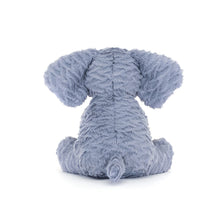 Load image into Gallery viewer, JELLYCAT™ Fuddlewuddle Elephant Medium