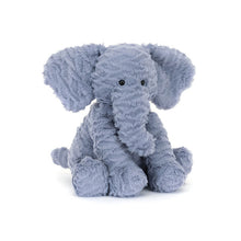 Load image into Gallery viewer, JELLYCAT™ Fuddlewuddle Elephant Medium