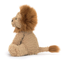 Charger l&#39;image dans la galerie, JELLYCAT™ Fuddlewuddle Lion