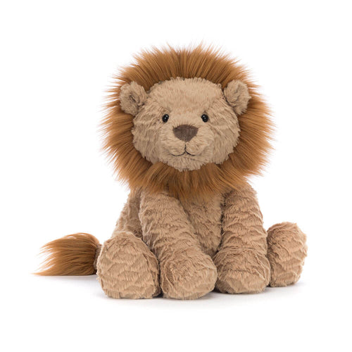 JELLYCAT™ Fuddlewuddle Lion