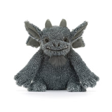 Charger l'image dans la galerie, JELLYCAT™ Growlston Gargoyle
