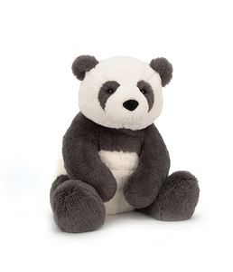 JELLYCAT™ Harry Panda Cub Huge
