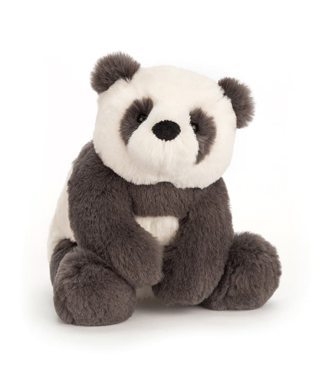 JELLYCAT™ Harry Panda Cub Med