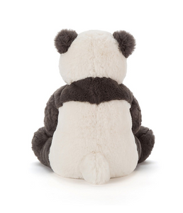 JELLYCAT™ Harry Panda Cub Med