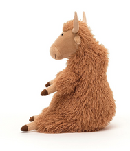 Charger l&#39;image dans la galerie, JELLYCAT™ Herbie Highland Cow