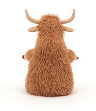 Charger l&#39;image dans la galerie, JELLYCAT™ Herbie Highland Cow