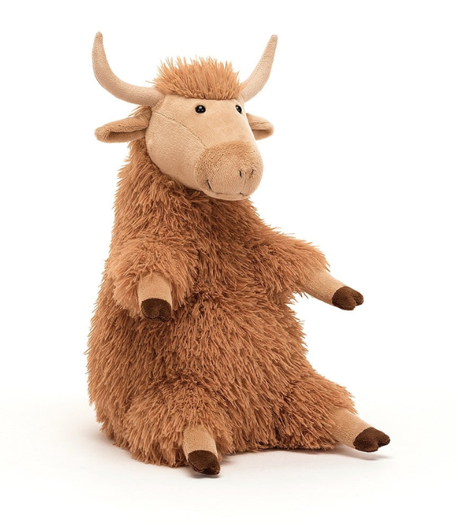 JELLYCAT™ Herbie Highland Cow