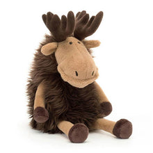 Load image into Gallery viewer, JELLYCAT™ Merrick Moose