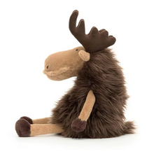 Load image into Gallery viewer, JELLYCAT™ Merrick Moose