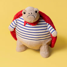 Charger l'image dans la galerie, JELLYCAT™ Timmy Turtle Romantic Outfit