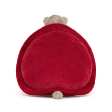 Charger l'image dans la galerie, JELLYCAT™ Timmy Turtle Romantic Outfit