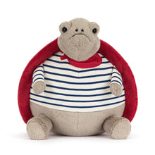 Charger l'image dans la galerie, JELLYCAT™ Timmy Turtle Romantic Outfit