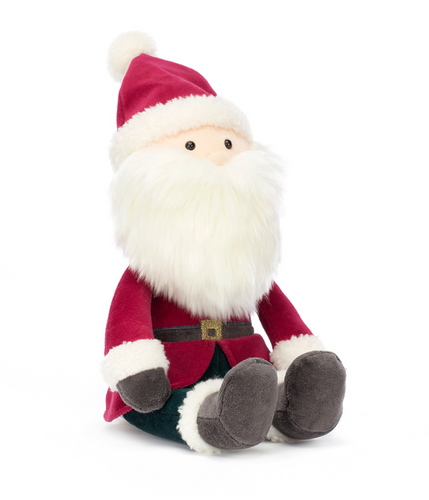 JELLYCAT™Jolly Santa