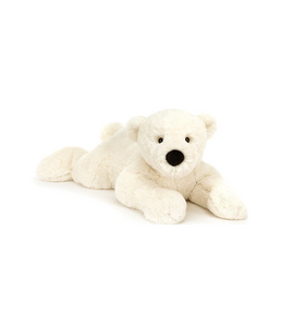Jellycat perry best sale polar bear