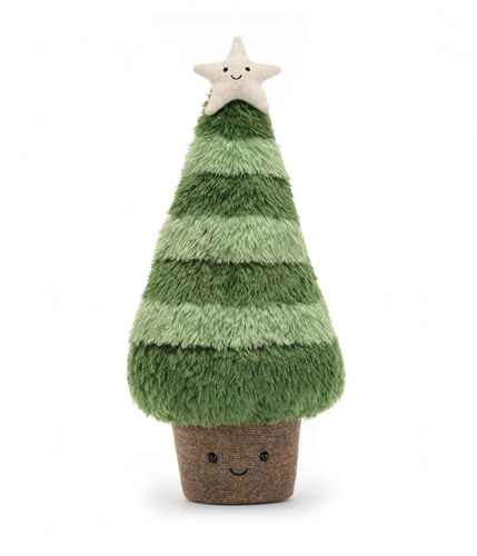 JELLYCAT™ Large Amuseable Nordic Spruce Christmas Tree