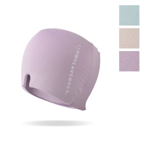 Casque intelligent pour migraine