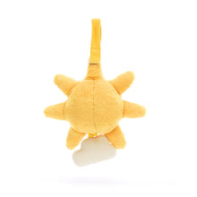Load image into Gallery viewer, JELLYCAT™ Amuseables Sun Musical Pull