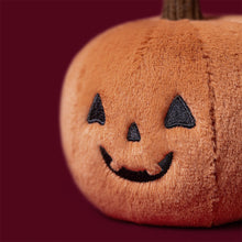 Load image into Gallery viewer, JELLYCAT™ Ooky Jack O Lantern